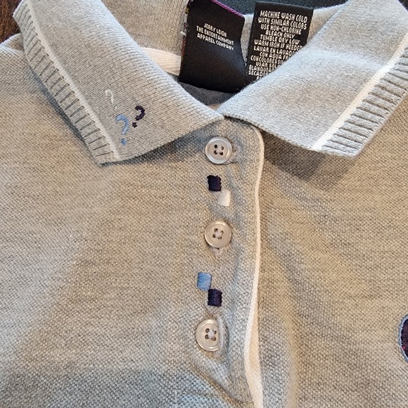 Women's Vintage Disney Mickey Mouse Unlimited Who Me? Tank Top Shirt sz 14/16W - Picture 4 of 10